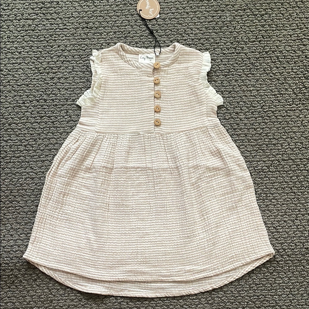 City Mouse Dress